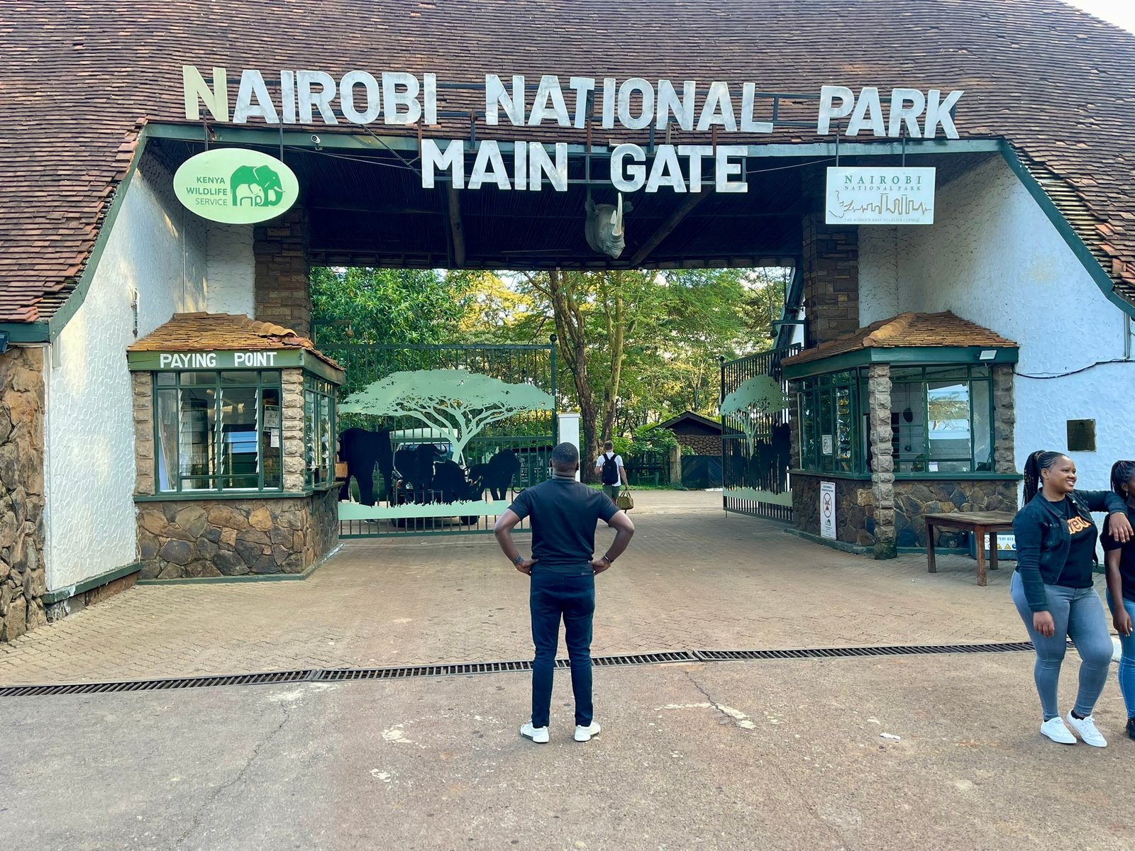 Safari photo 9