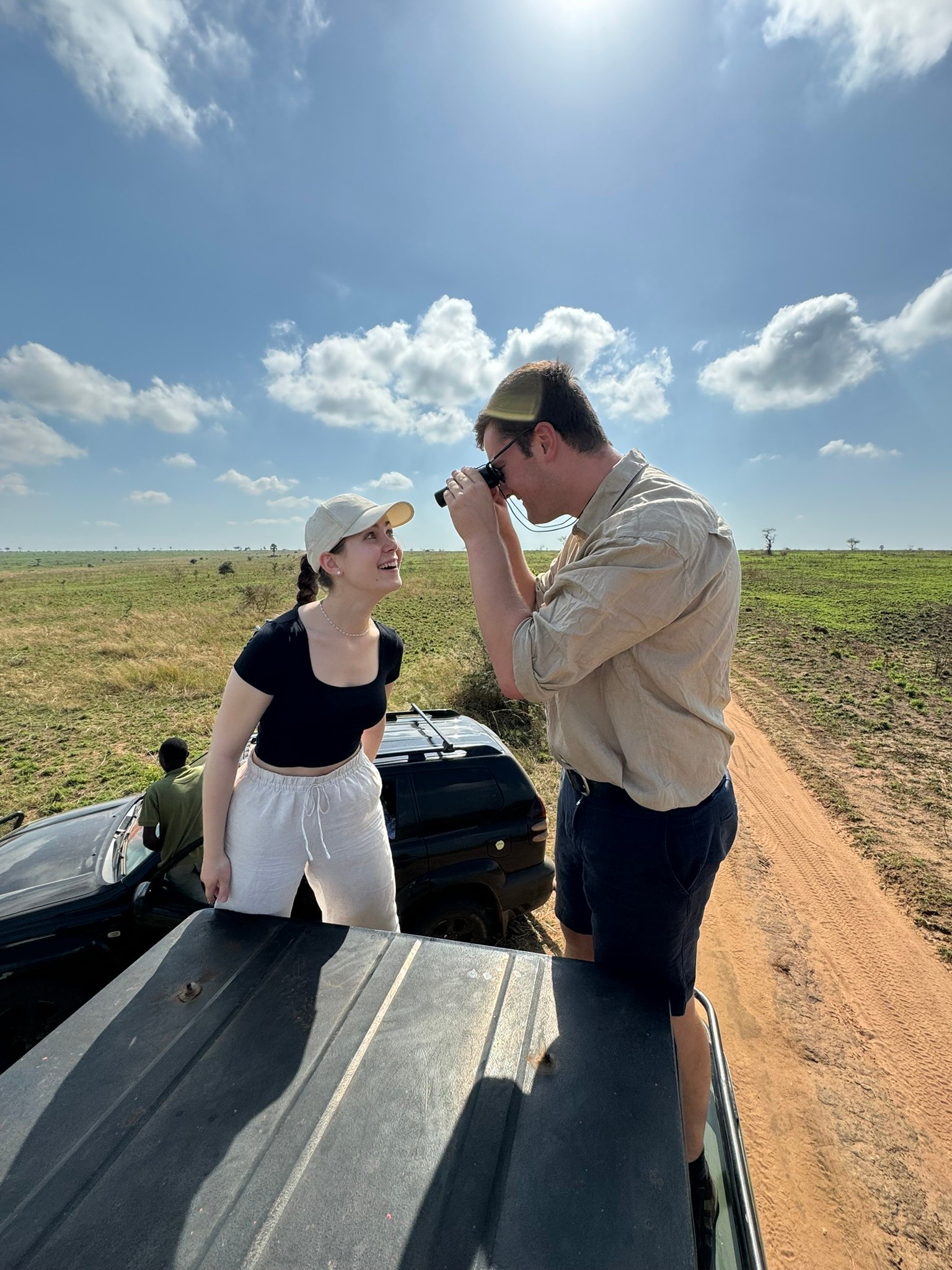Safari photo 1